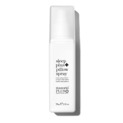 This Works Sleep Plus Pillow Spray 75 ml.