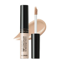 The Saem Cover Perfection Tip Concealer 6.5 g. #0.5 Brightener