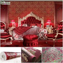 วอลเปเปอร์ห้องนอน