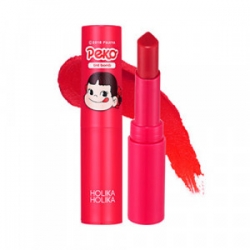 Holika Holika x Peko Chan Water Drop Tint Bomb #4 Cherry Coke