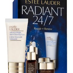 Estee Lauder Advance Night Repair Radiant 24/7 Repair + Renew Gift Set