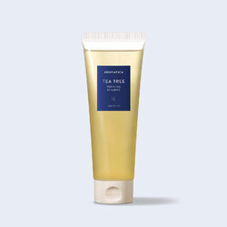 AROMATICA Tea tree Purifying Shampoo 180 ml.