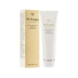 Cle de Peau Beaute Clarifying Cleansing Foam 125 ml.