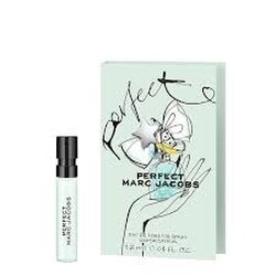 Marc Jacobs Perfect EDT 1.2 ml .