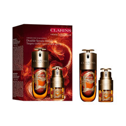 Clarins Double Serum Ritual Set 2025 CNY Edition