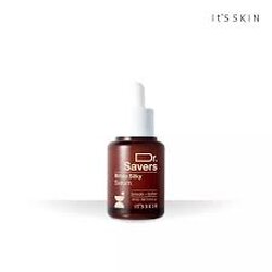 It’s Skin Dr. Savers Fermentation Serum 30 ml.