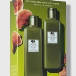 Origins Mega-Mushroom Relief & Resilience Soothing Treatment Lotion 200 ml.