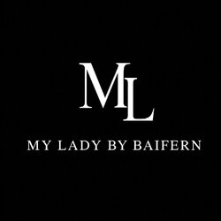 MY LADY BY BAIFERN - ชุดไปงานแต่ง, ชุดออกงาน, เดรส, ชุดงานแต่ง, เดรสงานแต่ง, ชุดราตรี, ชุดเพื่อนเจ้าสาว, ชุดจั๊มสูท, เสื้อผ้าแฟชั่น