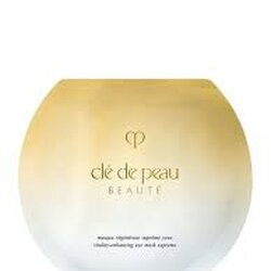 Cle De Peau Beaute Vitality-Enhancing Eye Mask Supreme 12 g. 1 Sheet