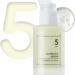 Numbuzin No.5 Goodbye Blemish Serum 50 ml.