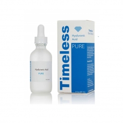 Timeless Hyaluronic Acid Pure 30 ml.