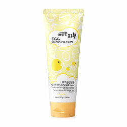 Esfolio Pure Skin Egg Cleansing Foam 150 g.