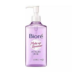 Biore Perfect Cleansing Oil 230 ml.