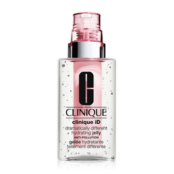 Clinique ID Dramatically Different Hydrating Jelly 125 ml. #Reactive Skin สูตรซากุระ สำหรับผิวแพ้ง่าย