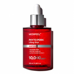 MEDI-PEEL Phyto Exosome PDRN Lifting Shot Ampoule 100 ml.