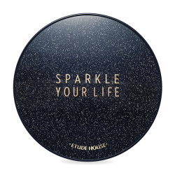 Etude House Sparkle Your Cushion Case #4