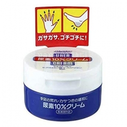 Shiseido Hand and Foot Urea Cream 100 g.