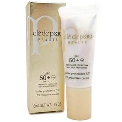 Cle De Peau Beaute Creme Protection UV SPF50 PA+++ 8 ml.