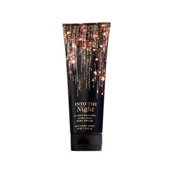 Bath & Body Works Ultra Shea Body Cream 226 g. #Into The Night