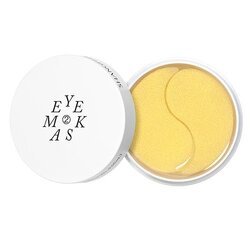 SHANGPREE Re-Vibe Eye Mask #Yellow ลดเลือนริ้วรอย