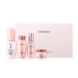 Sulwhasoo Bloomstay Vitalizing Special Kit 4 Items