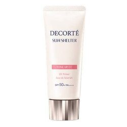 Cosme Decorte Tone Up CC UV Base De Tient 32 ml.