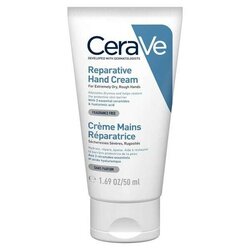 CeraVe Reparative Hand Cream 50 ml.