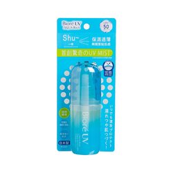 Biore UV Aqua Rich Aqua Protect Mist SPF50 PA++++ 60 ml.