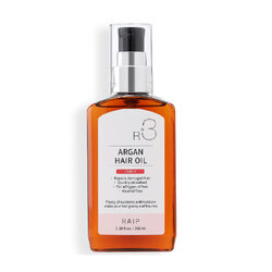 RAIP R3 Argan Hair Oil 100 ml. #Lovely