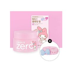 Banila Co x My Melody Clean It Zero Original Cleansing Balm 125 ml.
