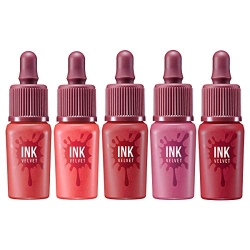 Peripera Peri's Ink Velvet 8 g. (เลือกสีด้านใน)