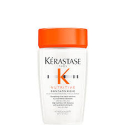 Kerastase Nutritive Bain Satin Riche Shampoo 80 ml.