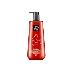 Mise en Scene Perfect Serum Shampoo Super Rich 680 ml.