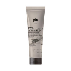 Plu Therapy Body Lotion Lily Vanilla 200 ml.