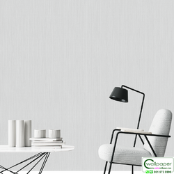 วอลเปเปอร์สีเทา No.8627-1