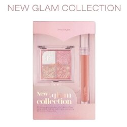 MUDE New Glam Collection