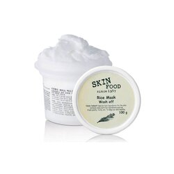 Skinfood Rice Mask Wash Off 100 ml.