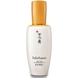 Sulwahsoo First Care Activating Serum EX 60 ml.