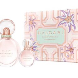 Bvlgari Rose Goldea Blossom Delight Gift Set
