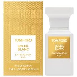 Tom Ford Soleil Blanc Eau de Parfum 50 ml.