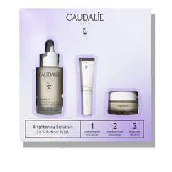 Caudalie Vinoperfect Brightening Solution Set