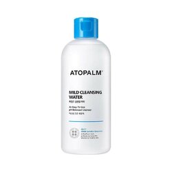 ATOPALM Mild Cleansing Water 250 ml.