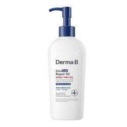 Derma:B CeraMD Repair Oil 200 ml.