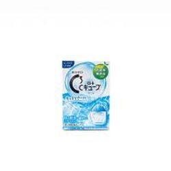 Rohto C3 Cool C Cube (น้ำตาเทียม ความเย็นระดับ 5) 13 ml. (Exp. 06/2026)
