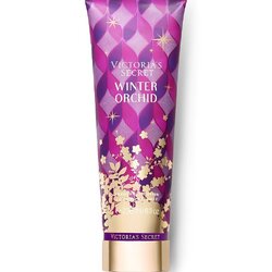 Victoria's Secret Fragrant Lotion ,Lotion Parfumee 236 ml. #Winter Orchid