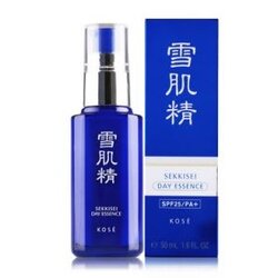 Kose Sekkisei Day Essence SPF25 PA++ 50 ml.