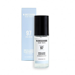 W.DRESSROOM Dress & Living Clear Perfume Portable No. 97 April Cotton 70 ml.