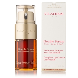 Clarins Double Serum 30 ml.