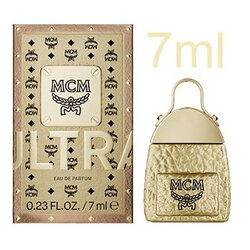 MCM Ultra Eau de Parfum 7 ml.