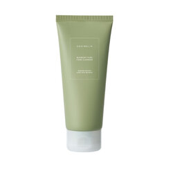 Graymelin Mugwort Pure Foam Cleanser 150 ml.